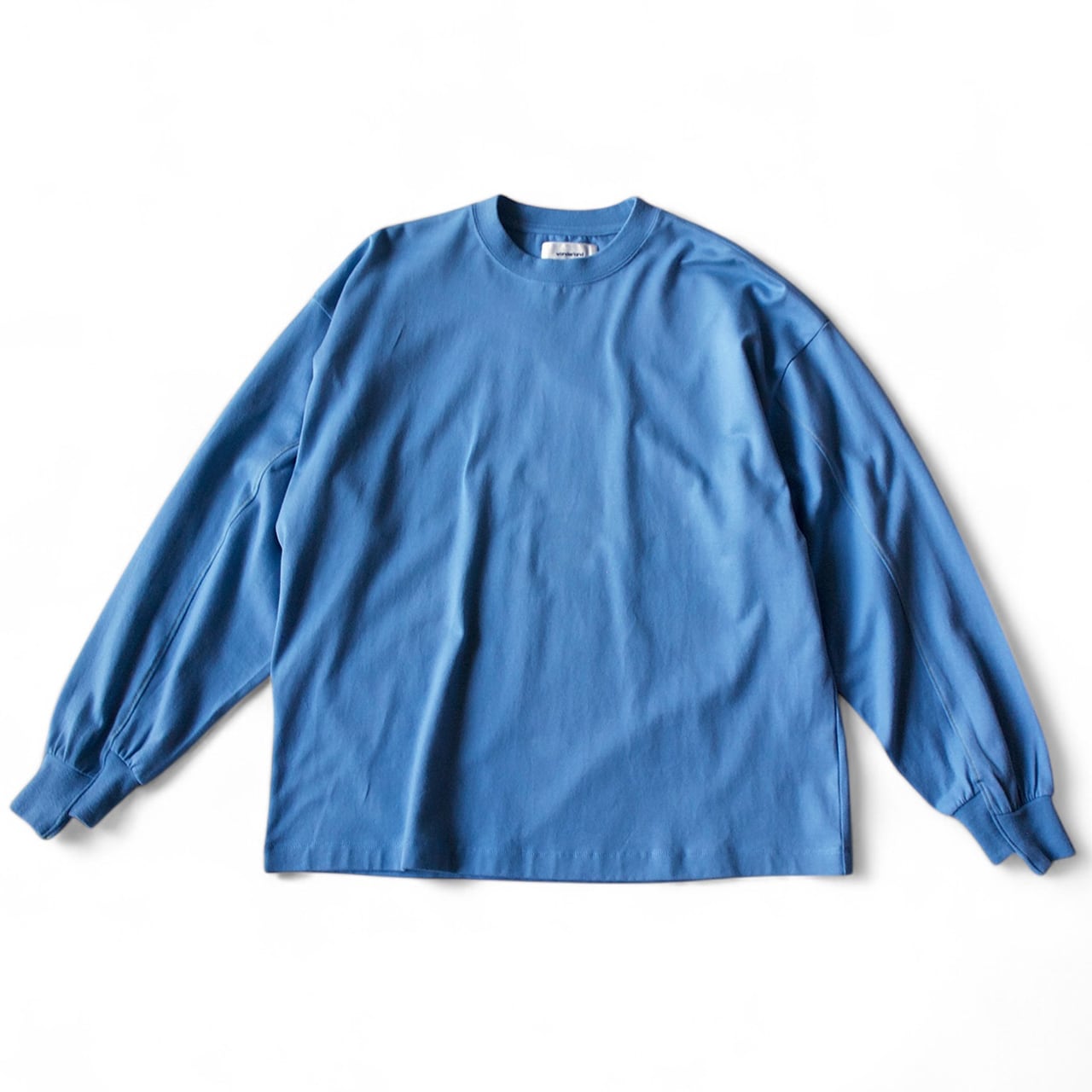 wonderland, Wind L/S T-shirts | not wonder store wonderland, Wind L/S T-shirts | not wonder store