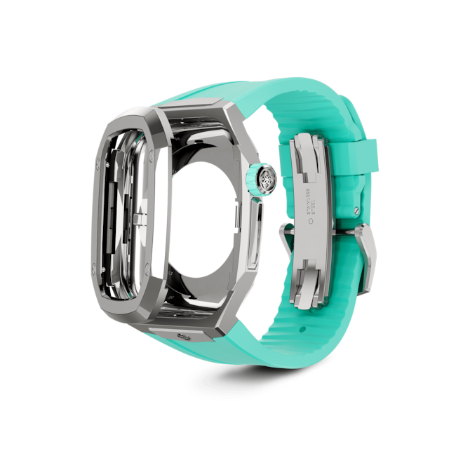 Apple Watch Case - SPⅢ45 - Sporty Mint