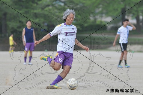 2017SSリーグA第21戦FPP.F.C vs FUKUOKA N.S FC @Jumpie