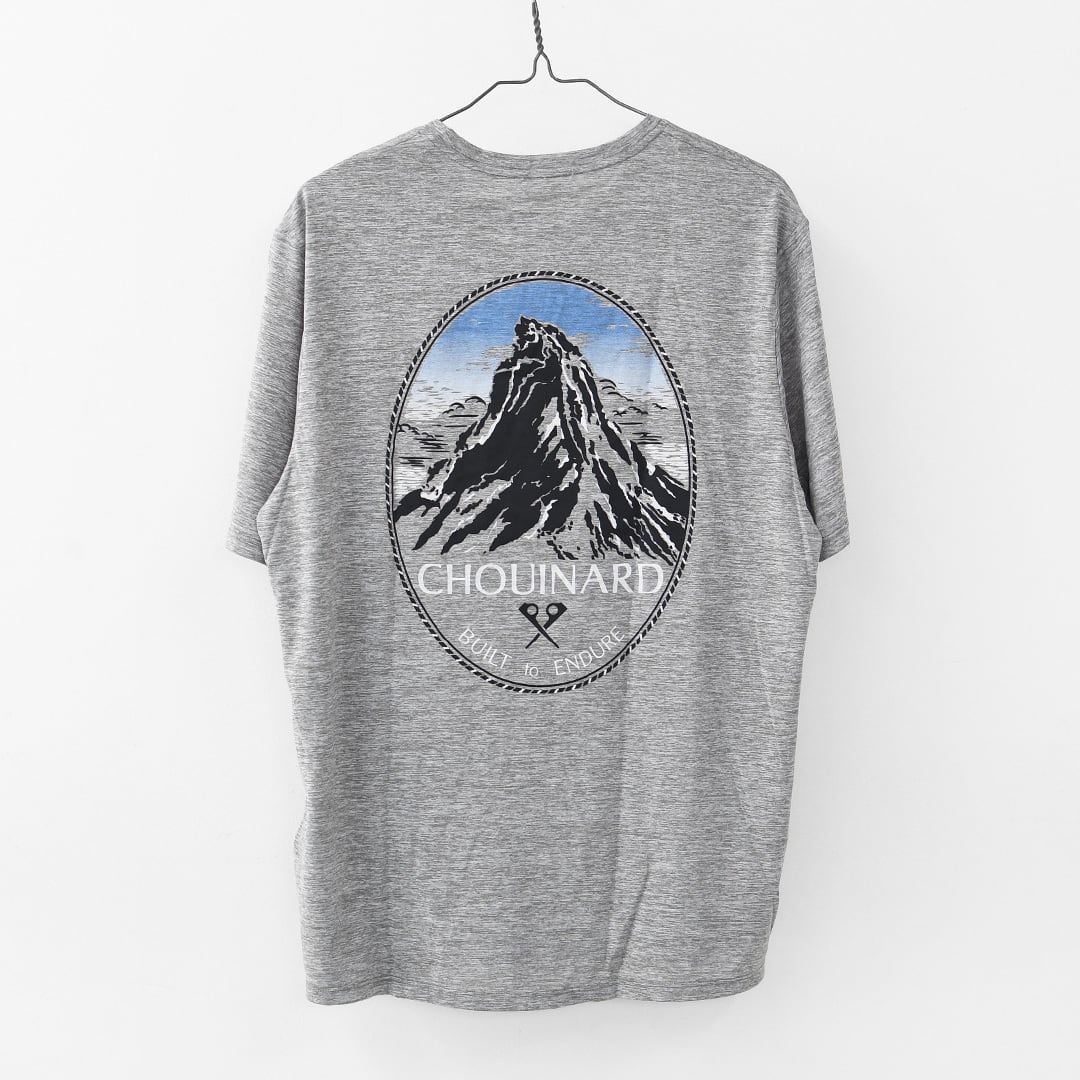 Patagonia [パタゴニア正規代理店] M's Cap Cool Daily Shirt