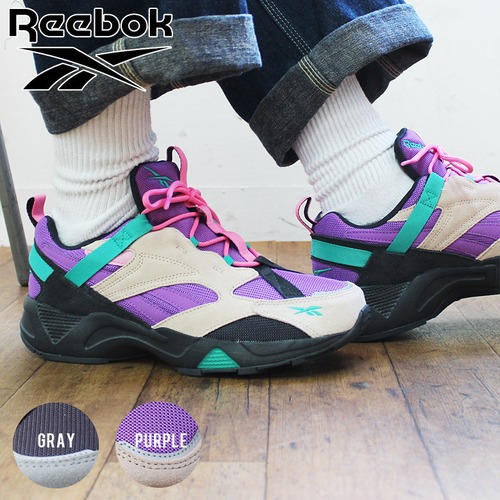 【 re-eg 】 REEBOK AZTREK 96 ADVENTURE アズトレック 96 アドベンチャー トレッキングシューズ 海外別注 日本未入荷