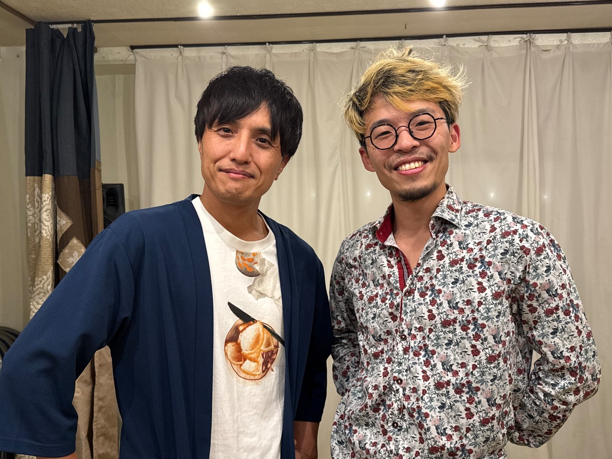 中内こもるwithOSHOW | OSHOW's store