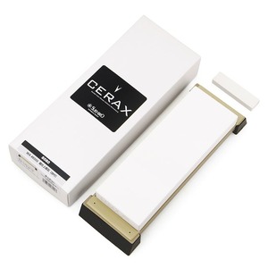 【末広 CERAX8080 超仕上げ #8000】 焼成セラミック砥石 超仕上げ 8000番