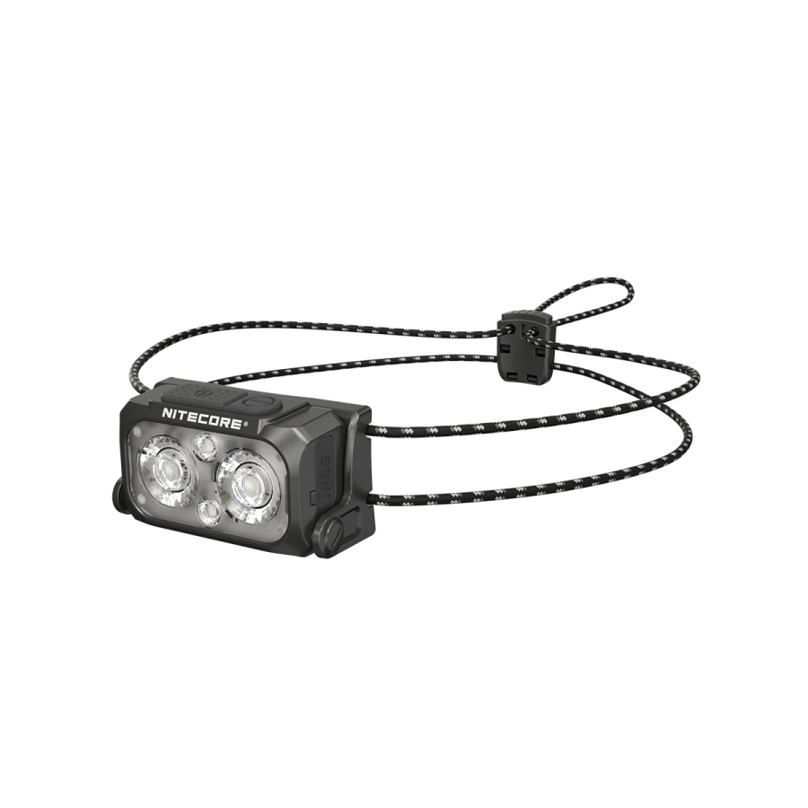 NITECORE ナイトコア NU25 MCT UL