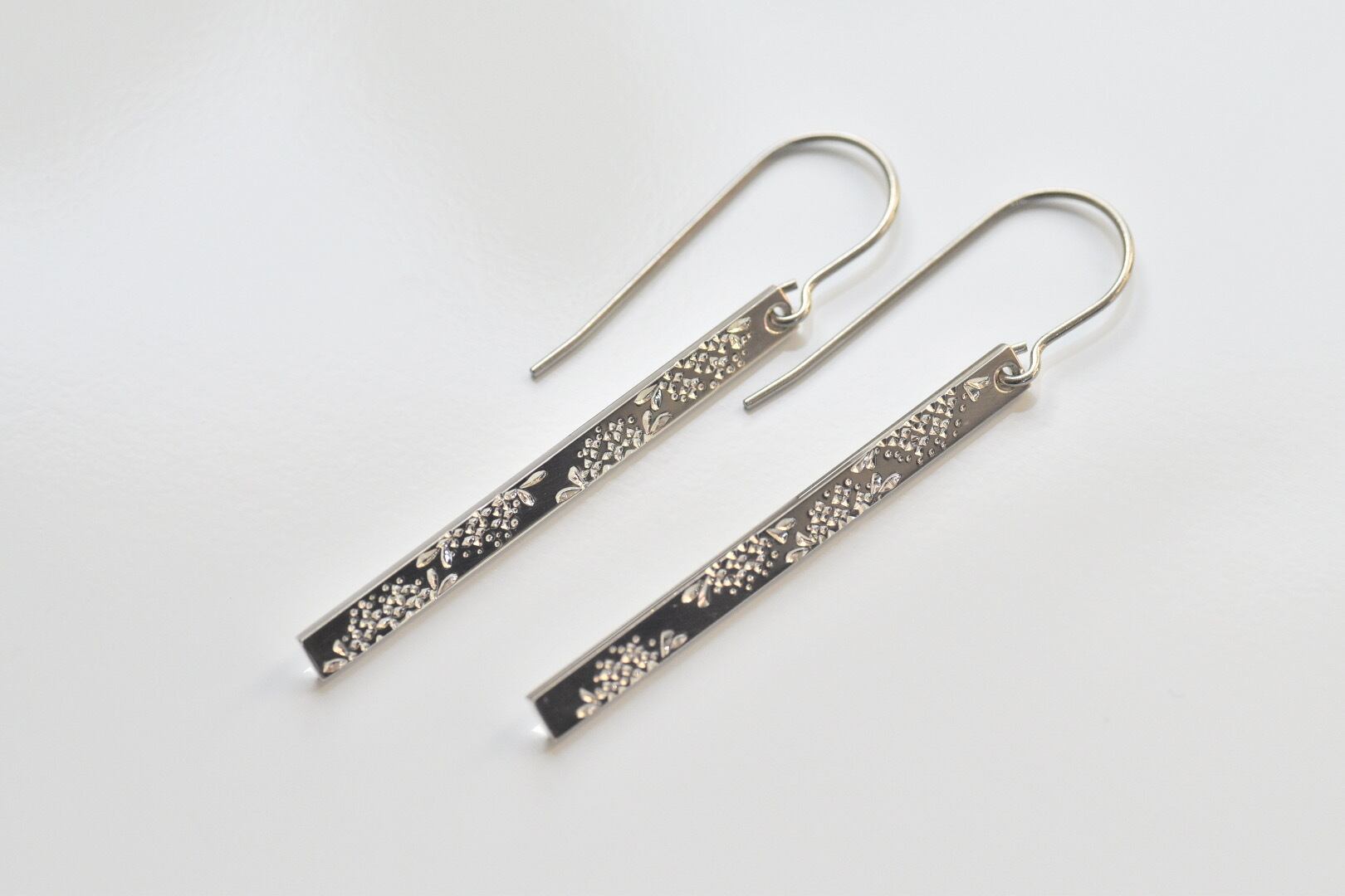 「紫陽花」hydrangea/Titan+sv950