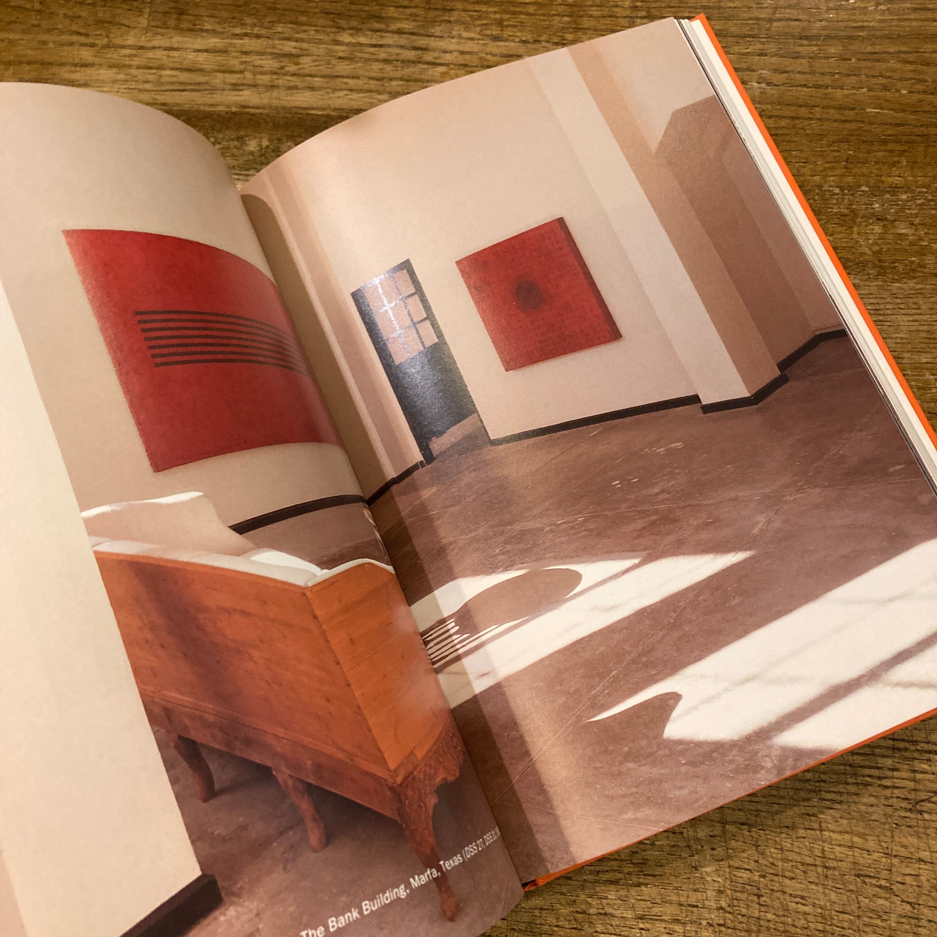 Donald Judd: Das Fruhwerk 1955-1968 / Thomas Kellein | 百年
