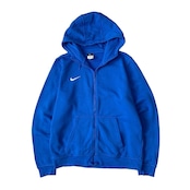 “00s Nike” zip up hoodie