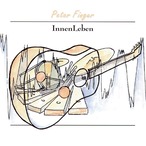 AMC1019 Innen Leben / Peter Finger（CD）