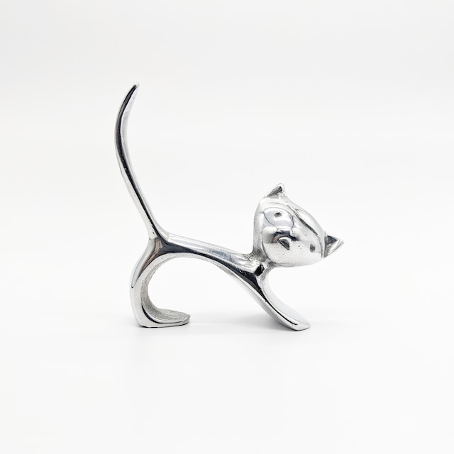 【Ring holder】Cat