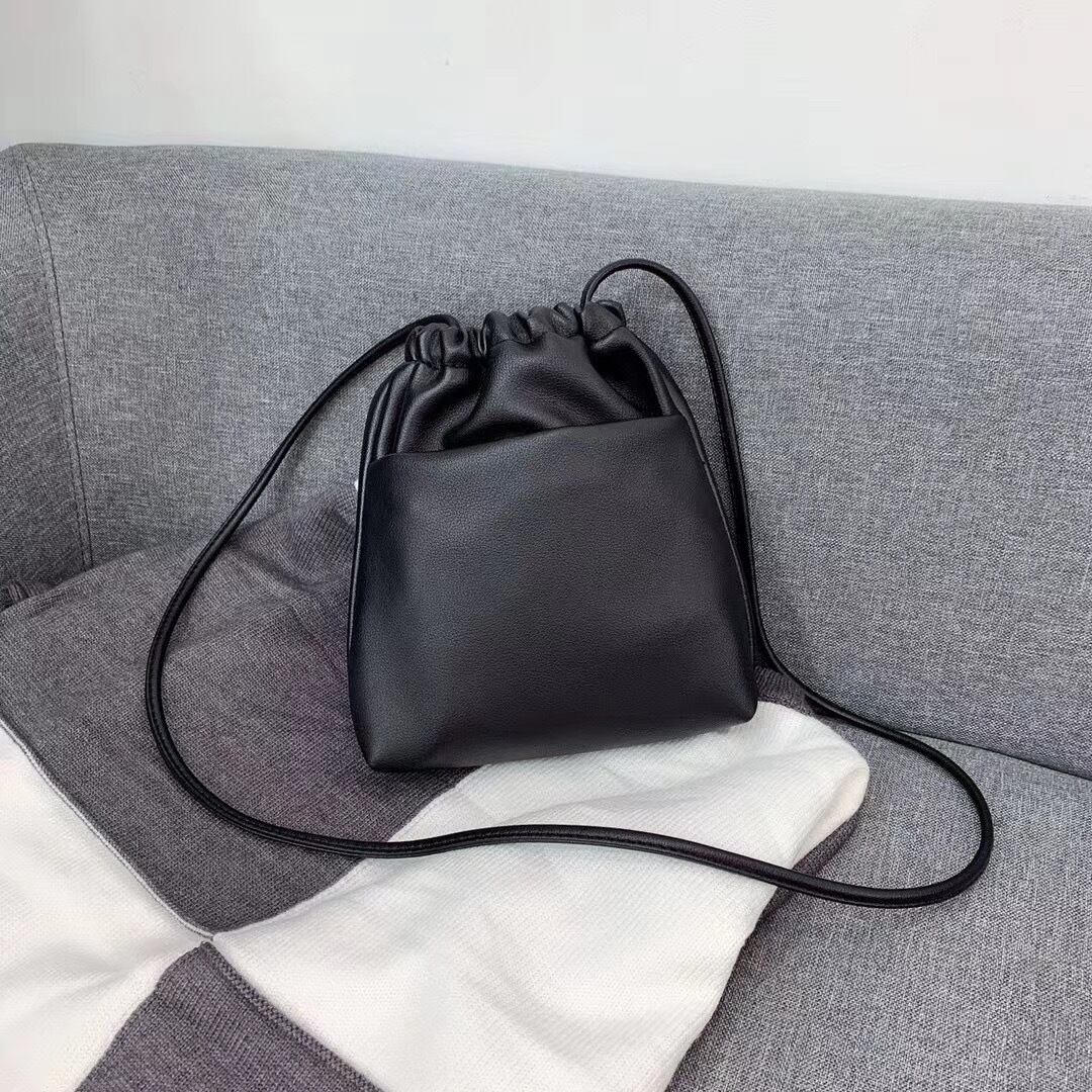 ドロストミニショルダーバッグ