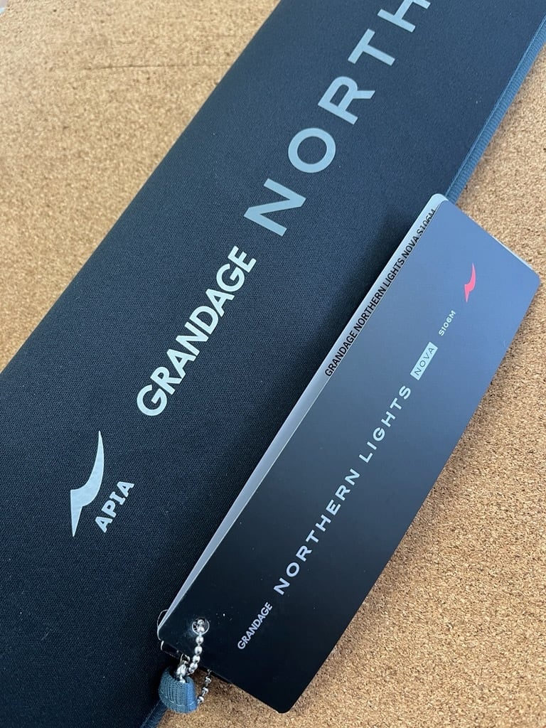 APIA(アピア) GRANDAGE NORTHERN LIGHTS NOVA(グランデージノーザン