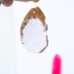 Rose Garden - アゲートヒーリングチャイム / Agate Sun Catcher Wind Chime 104