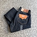タグ付 Levi’s / 501 navy denim size 34×32