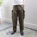 60's  French Army M-47 Field Pants／60年代 フランス軍 M-47 フィールドパンツ