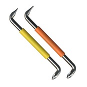 アネックス(ANEX) ドライバー オフセットタイプ 2本組(+1×-5/+2×-6) No.6002