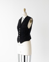 〈CHANEL〉Vest