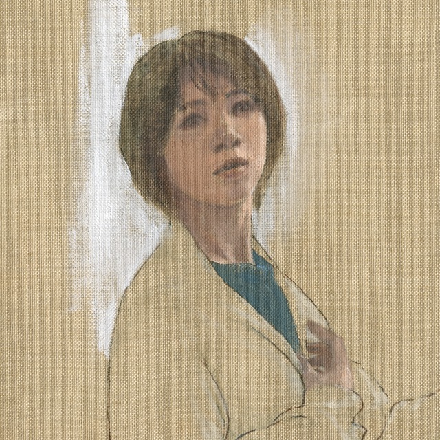 演じる人 #18