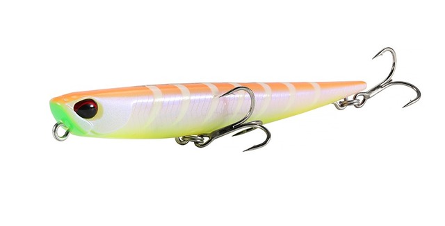 DUO）ベイルーフ マニックフィッシュ88 Bay RUF MANIC FISH