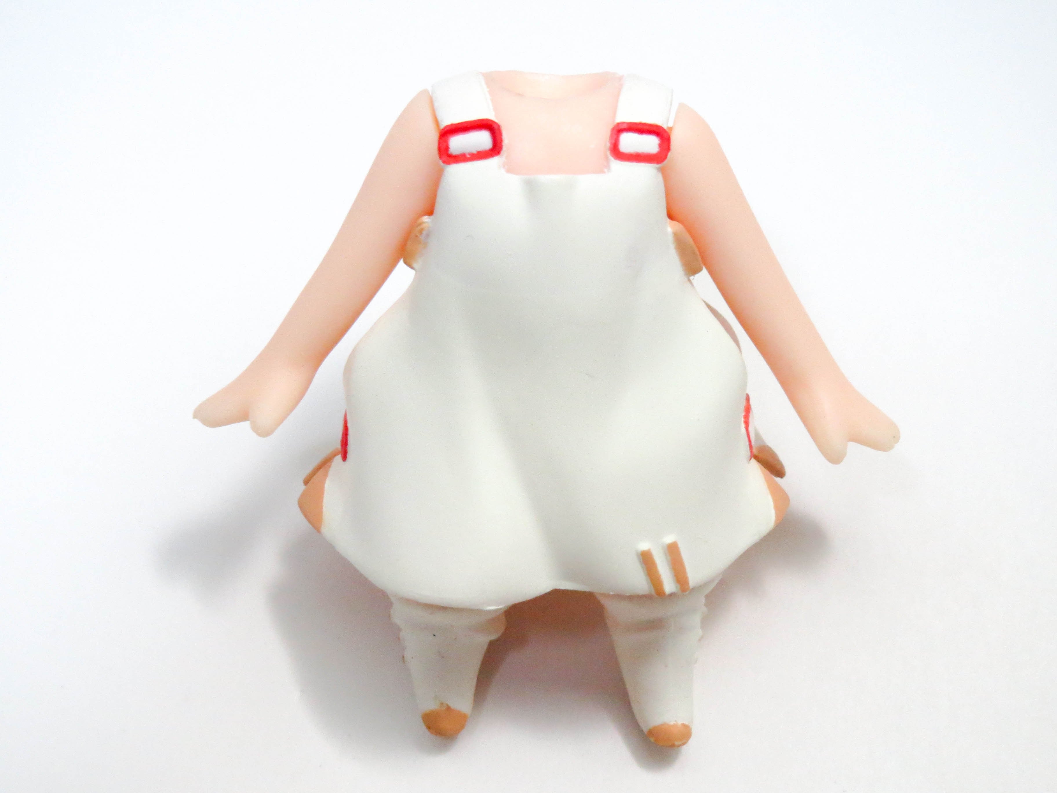 再入荷(A-ランク)【478】 タマ 体パーツ 私服 ねんどろいど