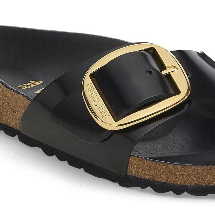 BIRKENSTOCK【ビルケンシュトック】Madrid Big Buckle/ マドリッド
