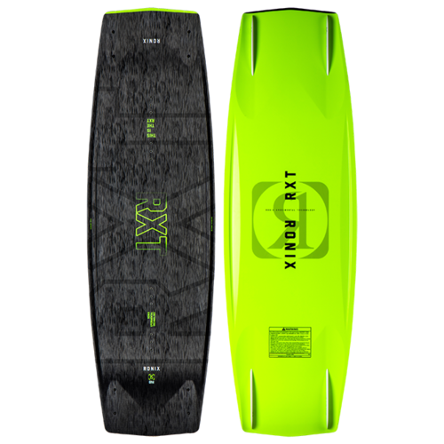 【RONIX】rxt black out technology 140