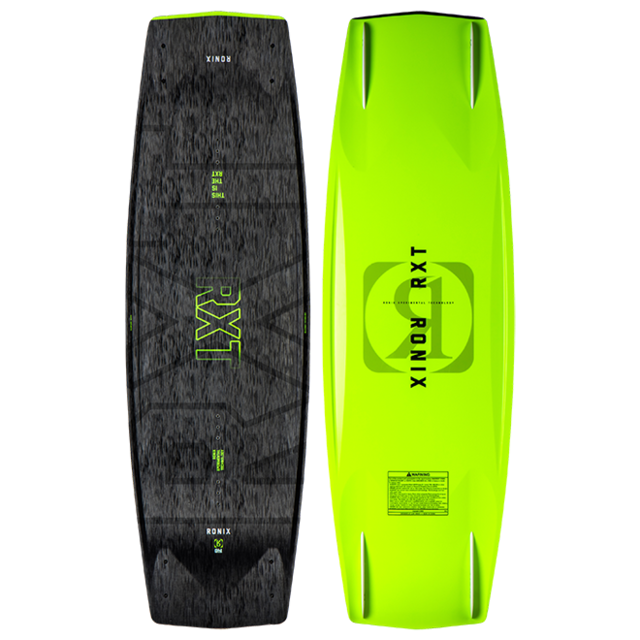 【RONIX】rxt boots neon fade 8