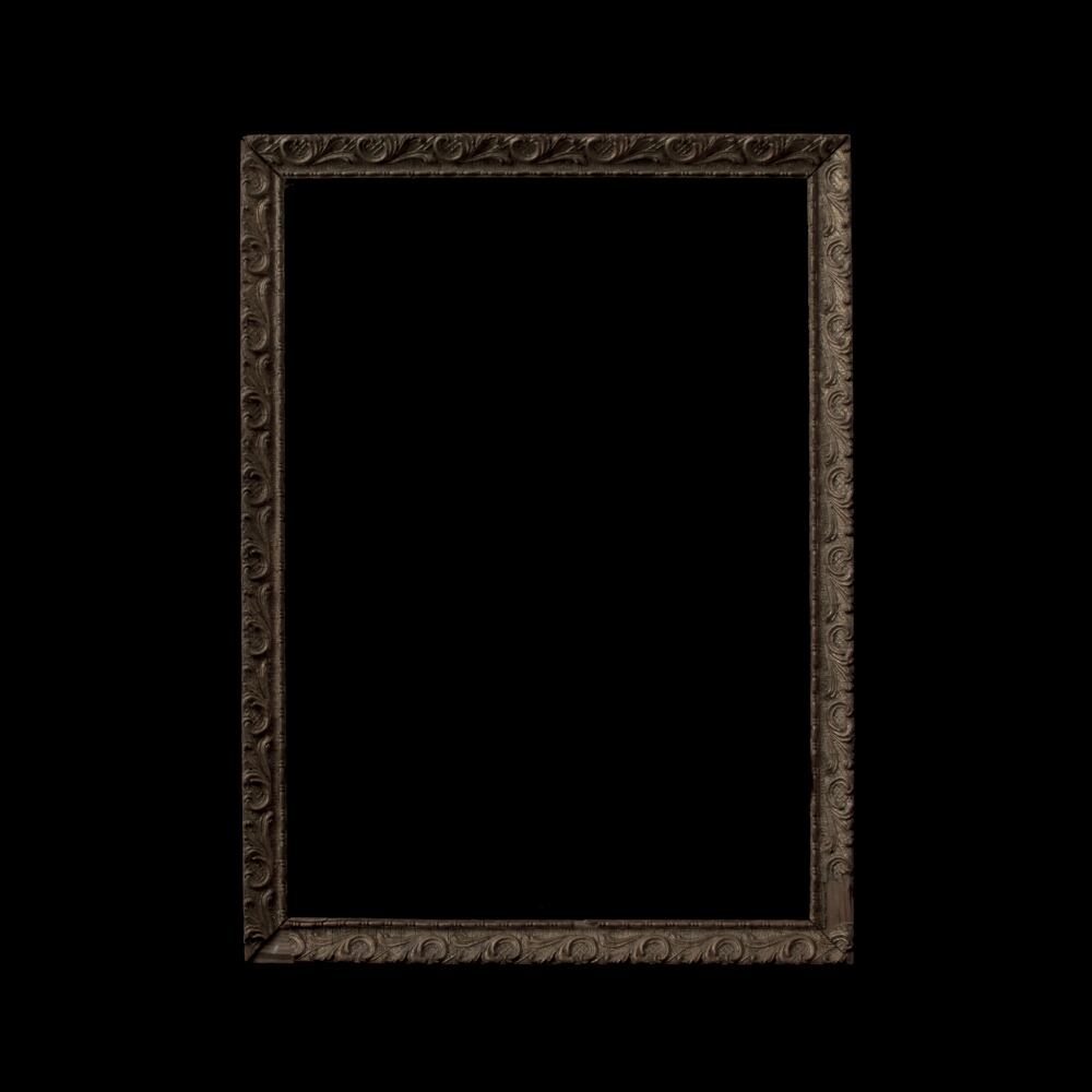 フランス アンティークフレーム アカンサス模様 ゴールド 19世紀 額装 木製 フランス アンティークフレーム アカンサス模様 ゴールド 19世紀 額装 木製