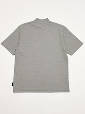 FOUR LINE MOCK NECK  GLAY