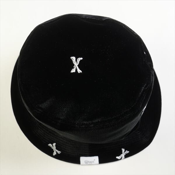 72h限定 XL BUCKET 04 / HAT / POLY. VVT. TEXTILE - 帽子