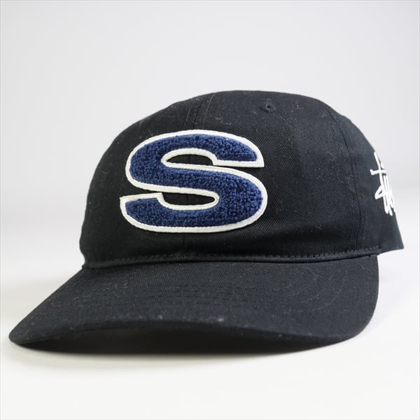 STUSSY Canille S Low Pro Cap