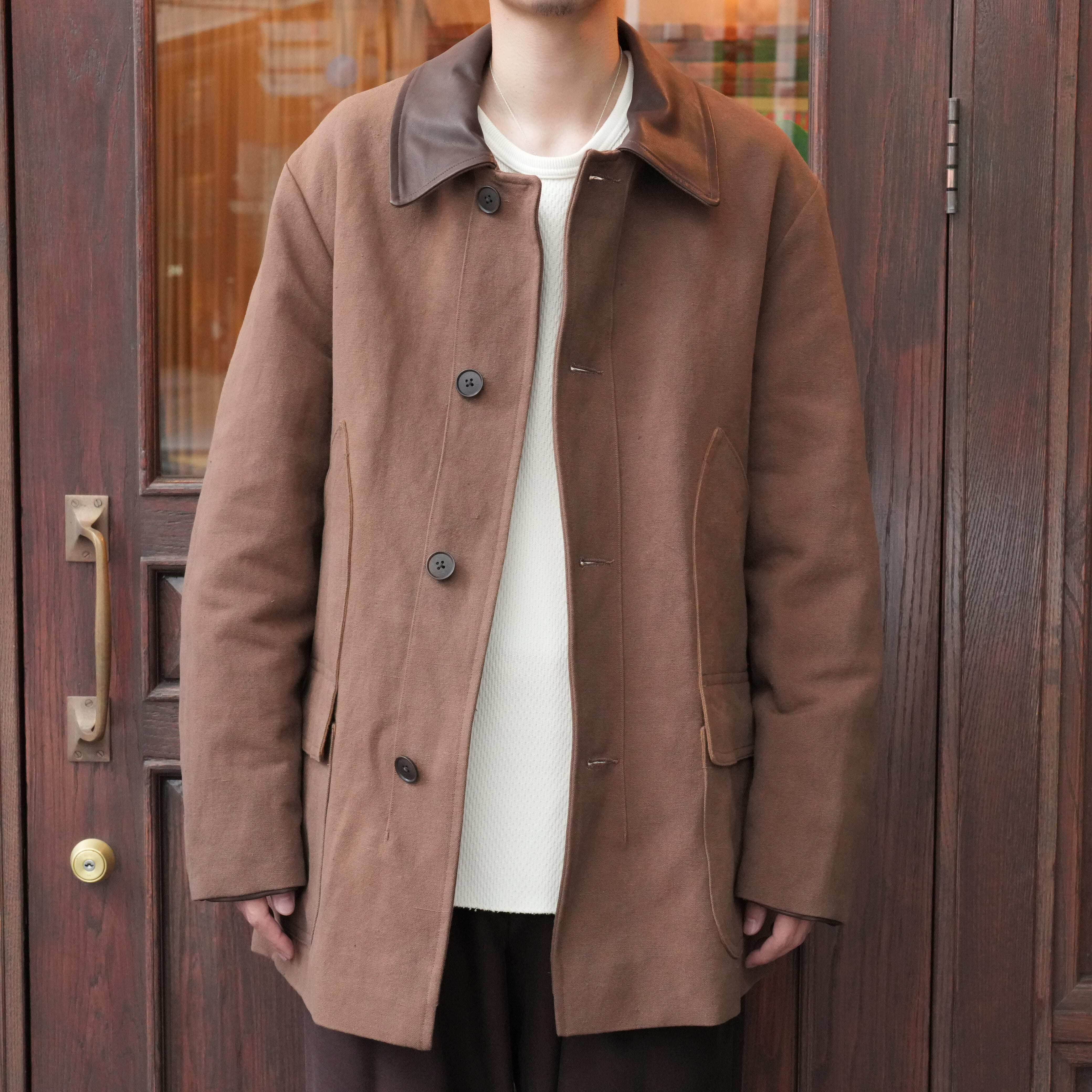 KAPTAIN SUNSHINE for khaki 