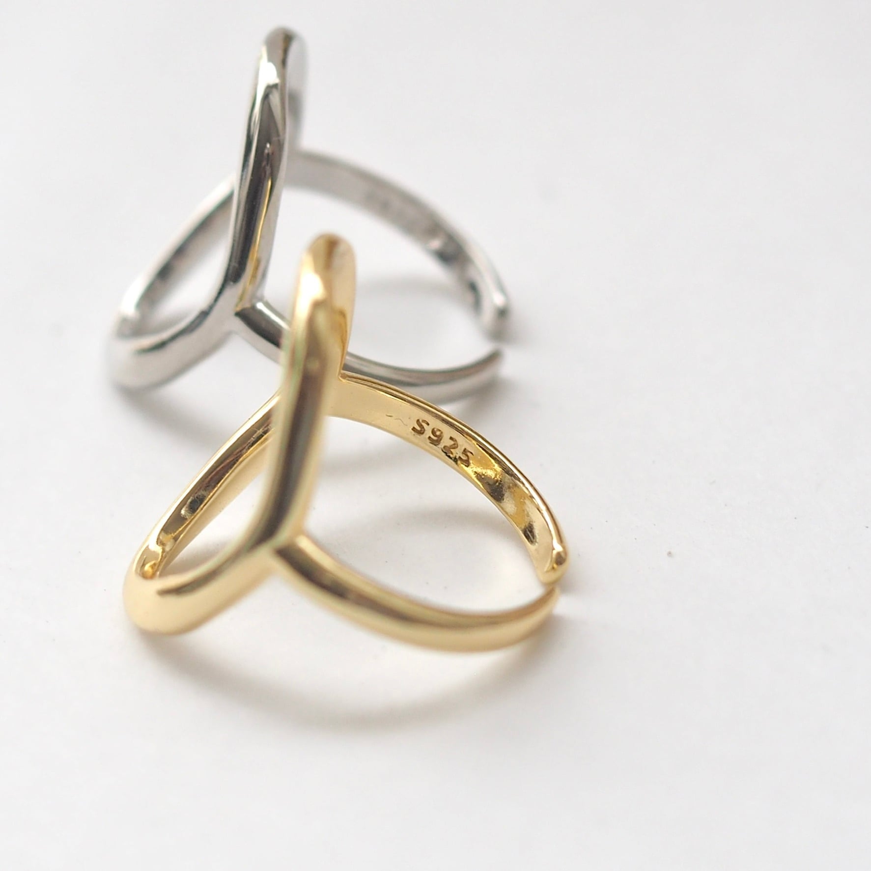 POINTLESS JOURNEY CHAIN RING-SILVER9号 POINTLESS JOURNEY CHAIN RING-SILVER9号 POINTLESS JOURNEY