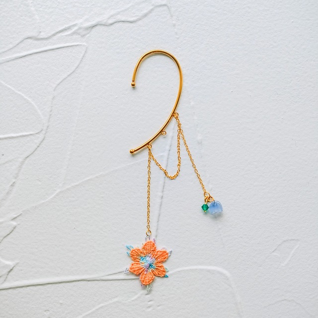 【イヤーフック】☽