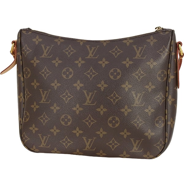 Used LOUIS VUITTON ルイヴィトン マビヨン モノグラム ショルダー