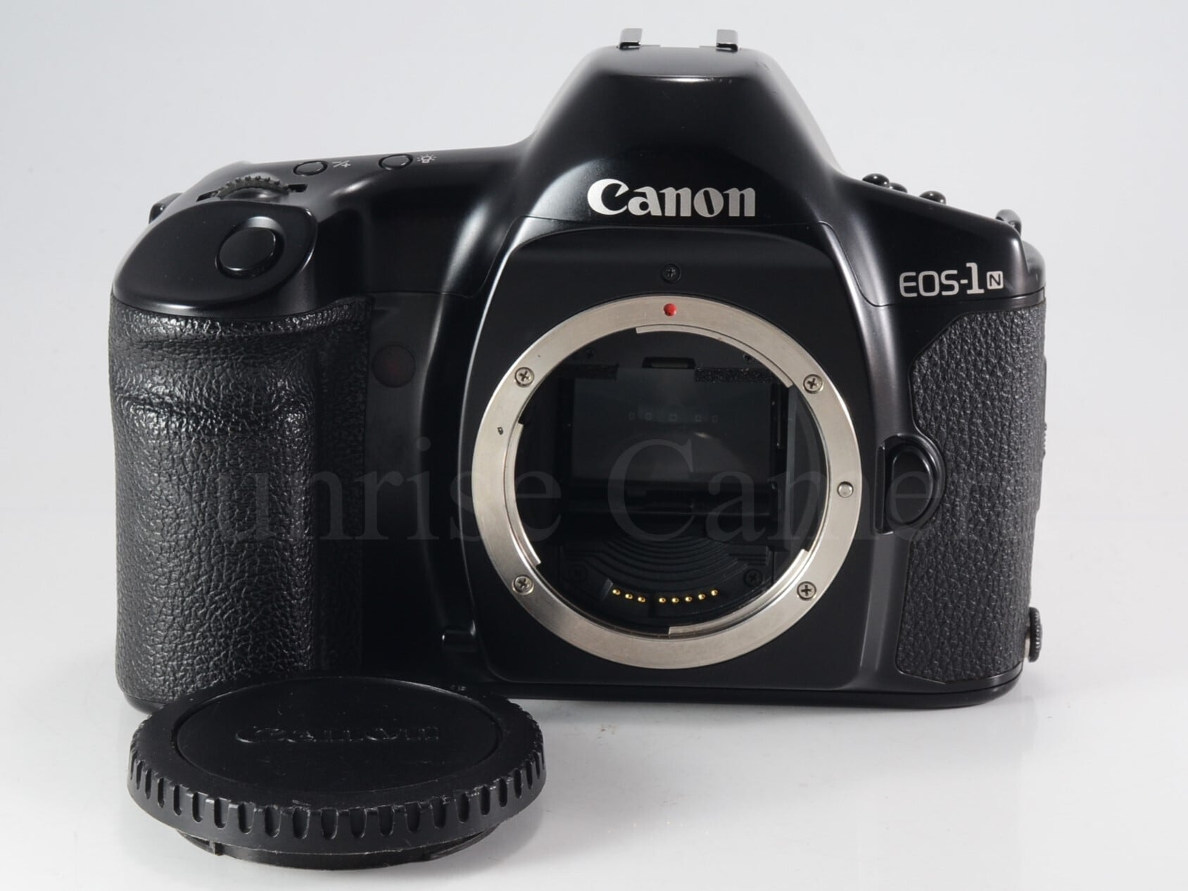 Canon EOS 1N ボディ キヤノン 35mm フィルム一眼レフ (61660