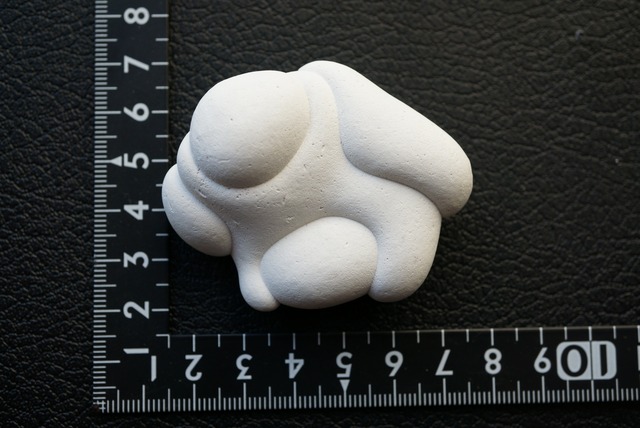 メニライトオパール Menilite Opal 1799