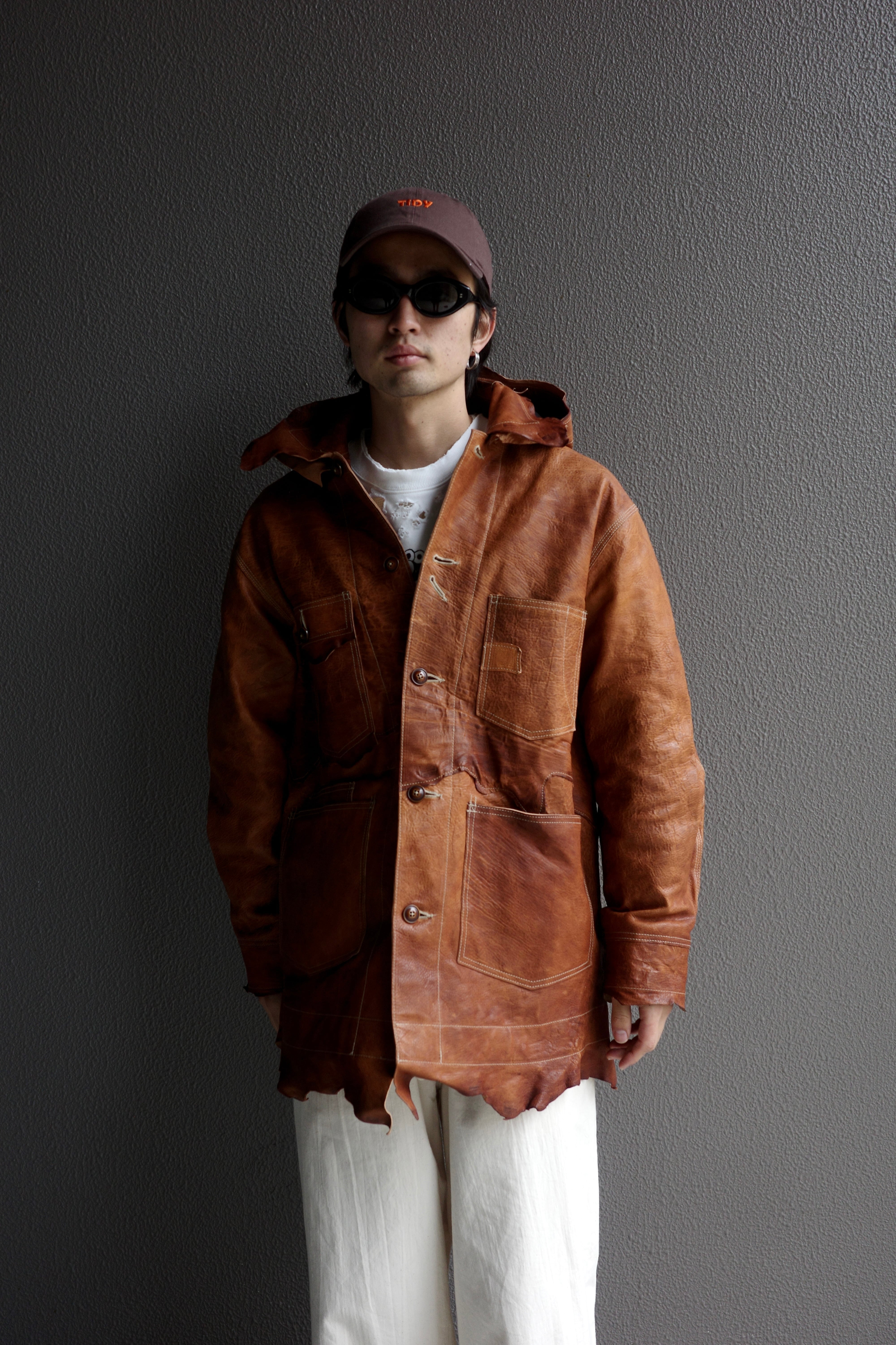 GOOD KARMA DEVELOPMENT【HELL'S KITCHEN -T.Brown-】