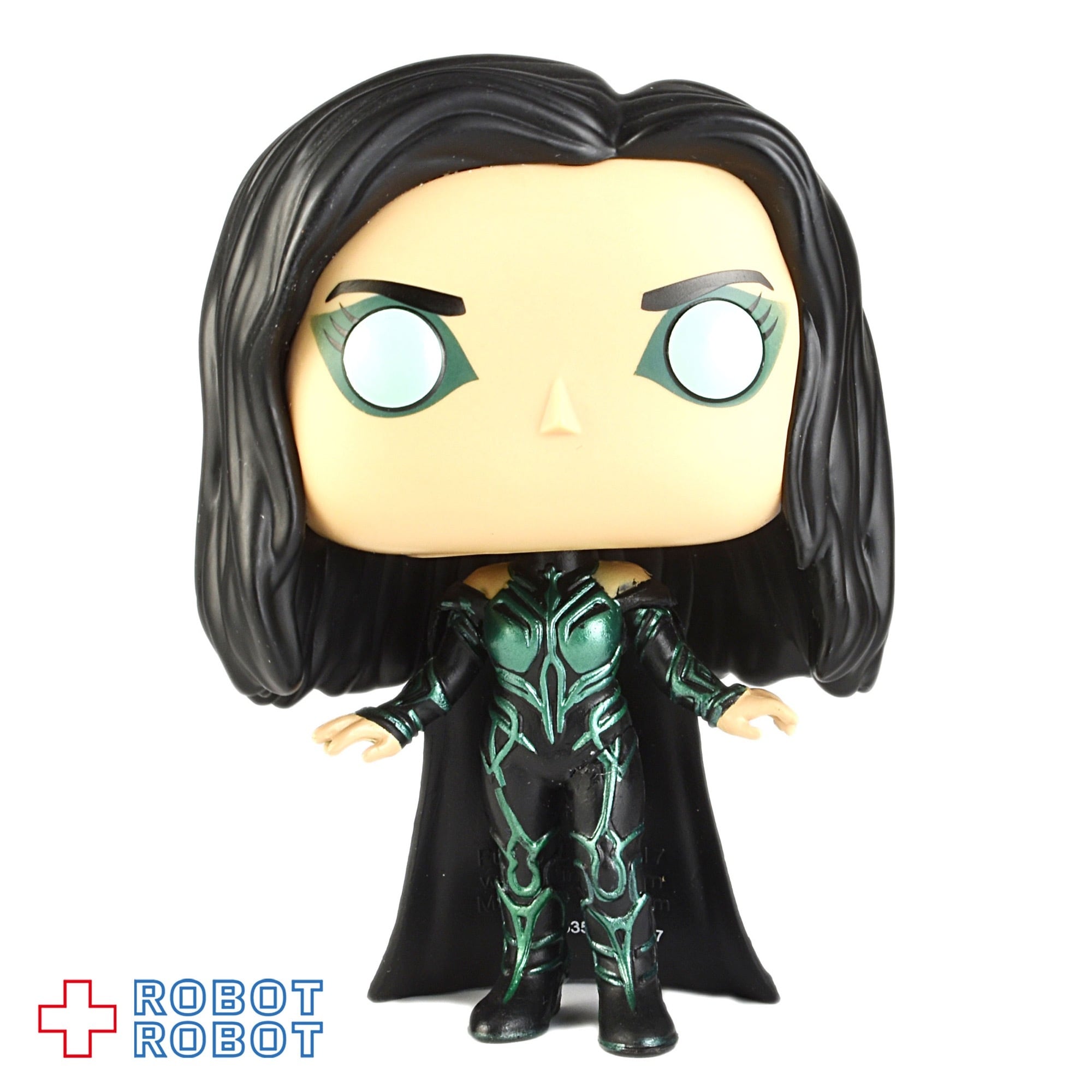 ファンコ POP! マーベル マイティ・ソー バトルロイヤル ヘラ