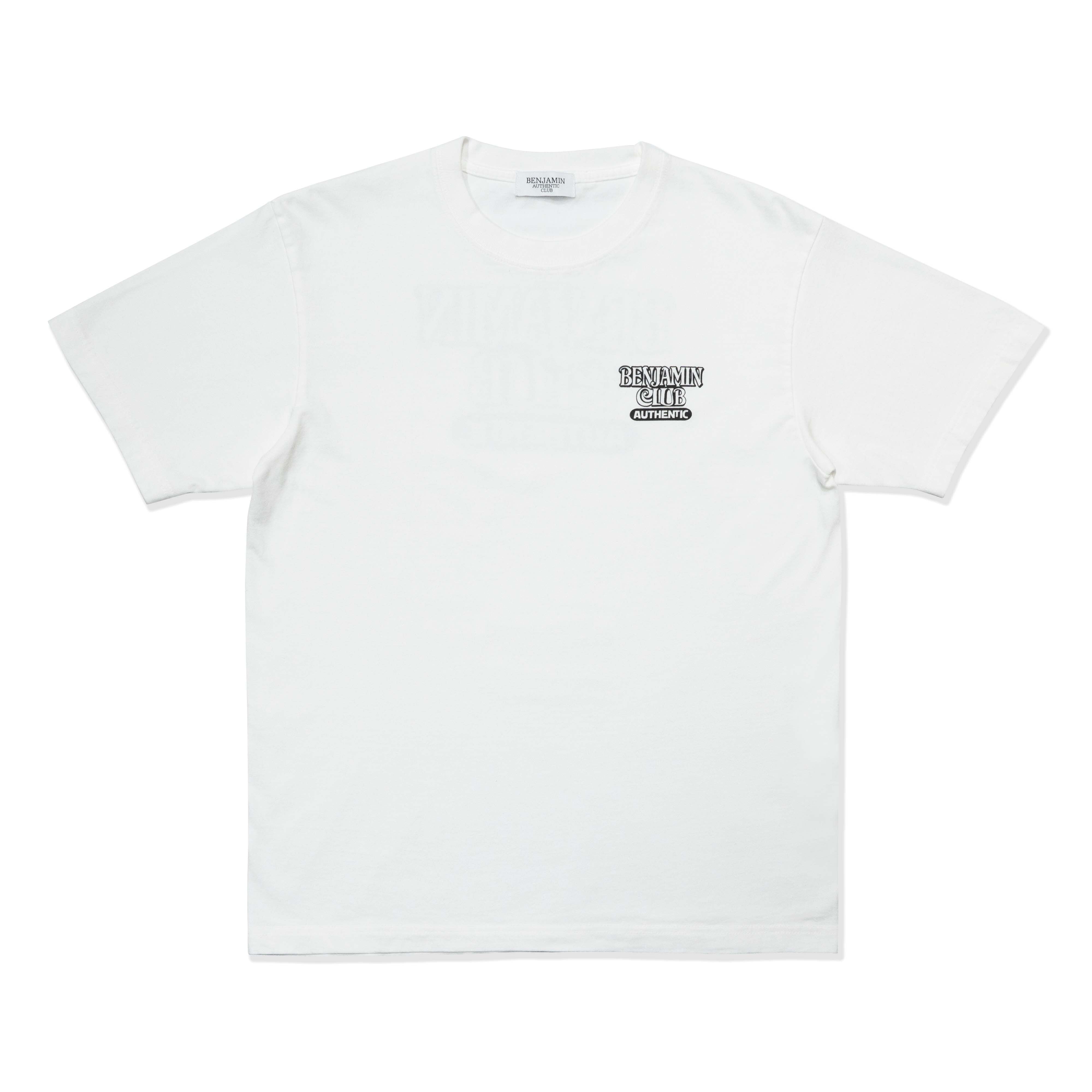 BENJAMIN AUTHENTIC CLUB