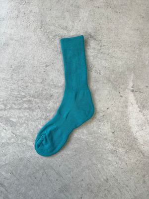 Glück und Gute / Silk & Cotton Double-layered Socks