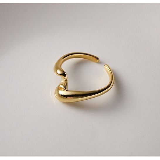 S925リング 指輪 Ring