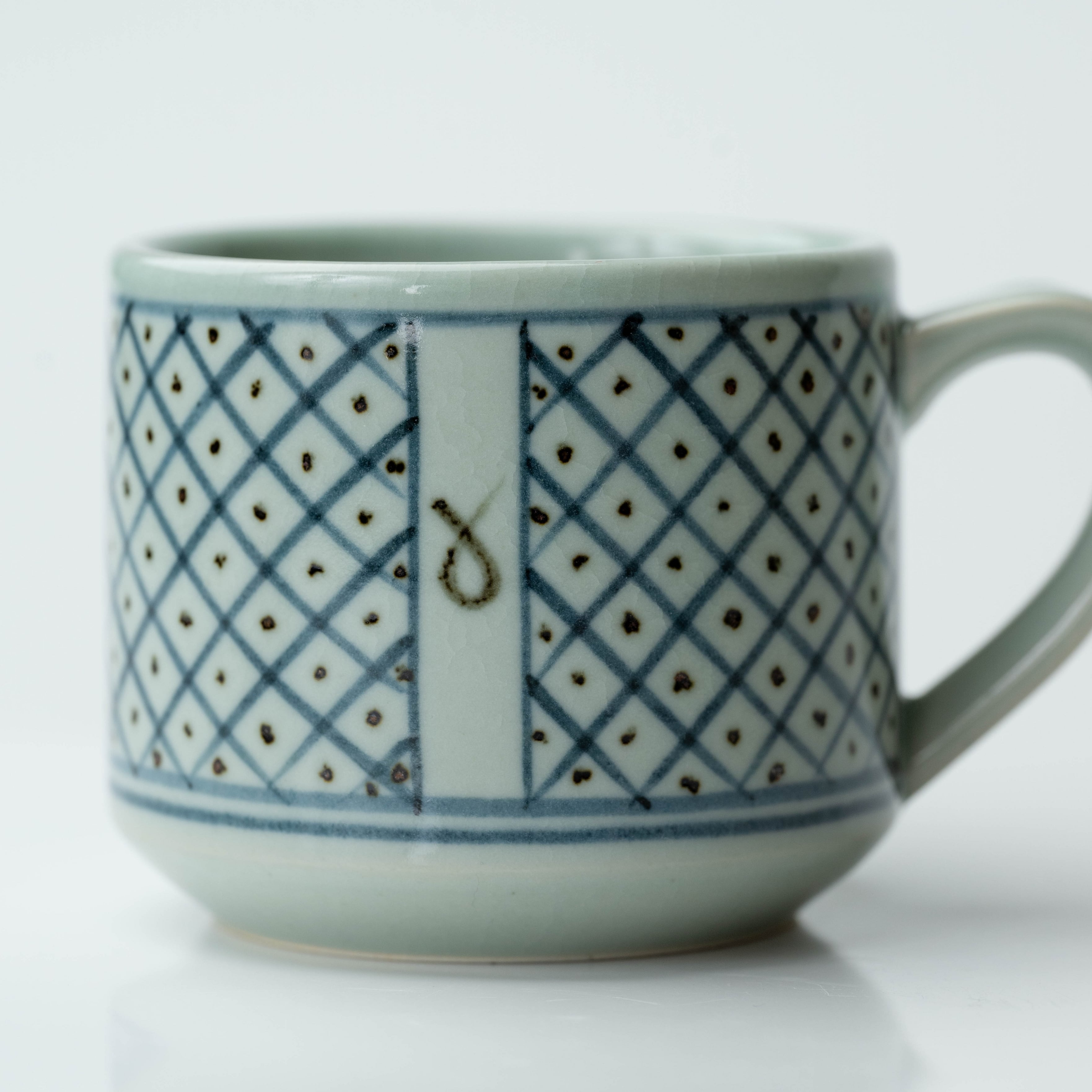 HONGOWARE マグカップ（酔月窯） | 会津本郷焼 Online Shop