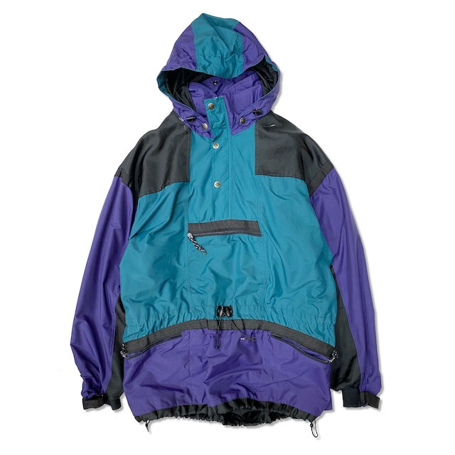 GELANDE ANORAK