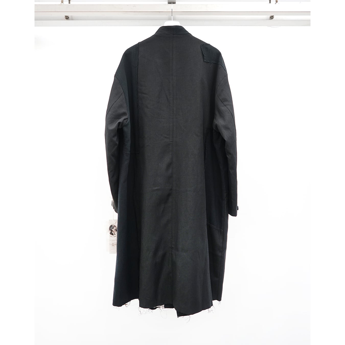 Professor.E ](プロフェッサーイー) 25FW-PE-LC-02 Grandpa's Coat