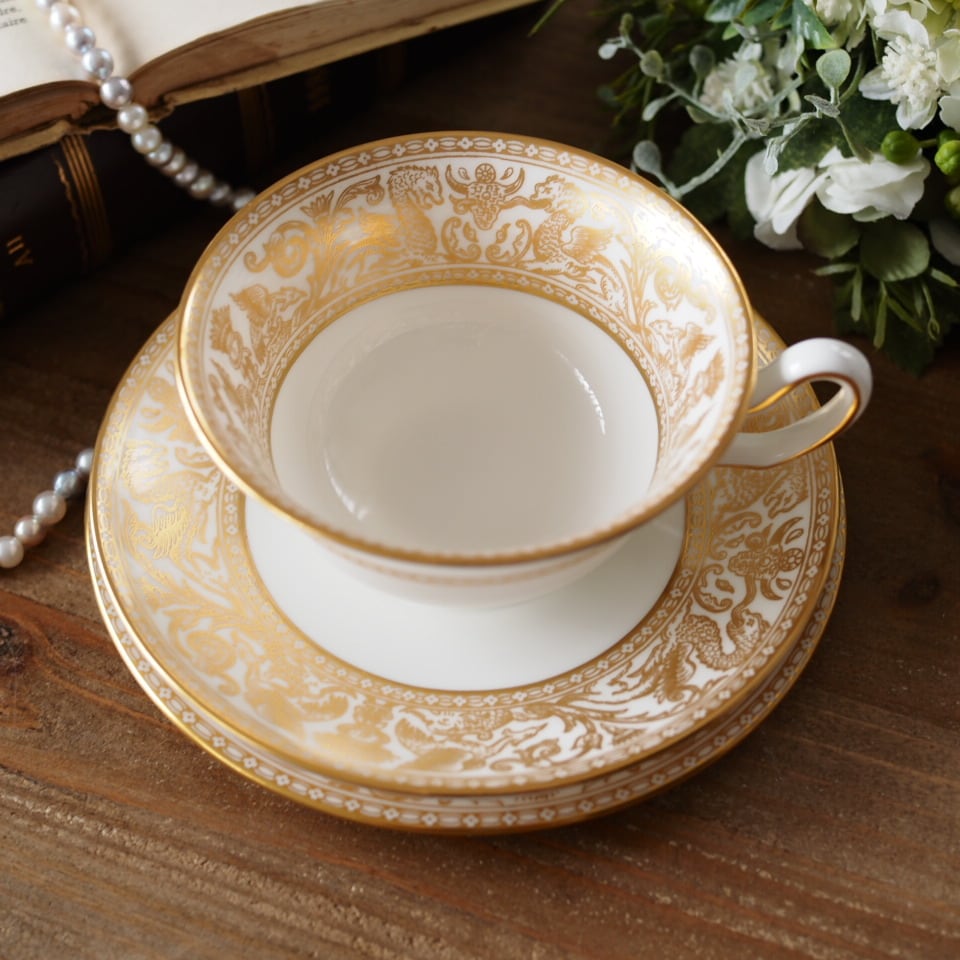 ウェッジウッド | antique FEELPORT アンティーク食器の専門店