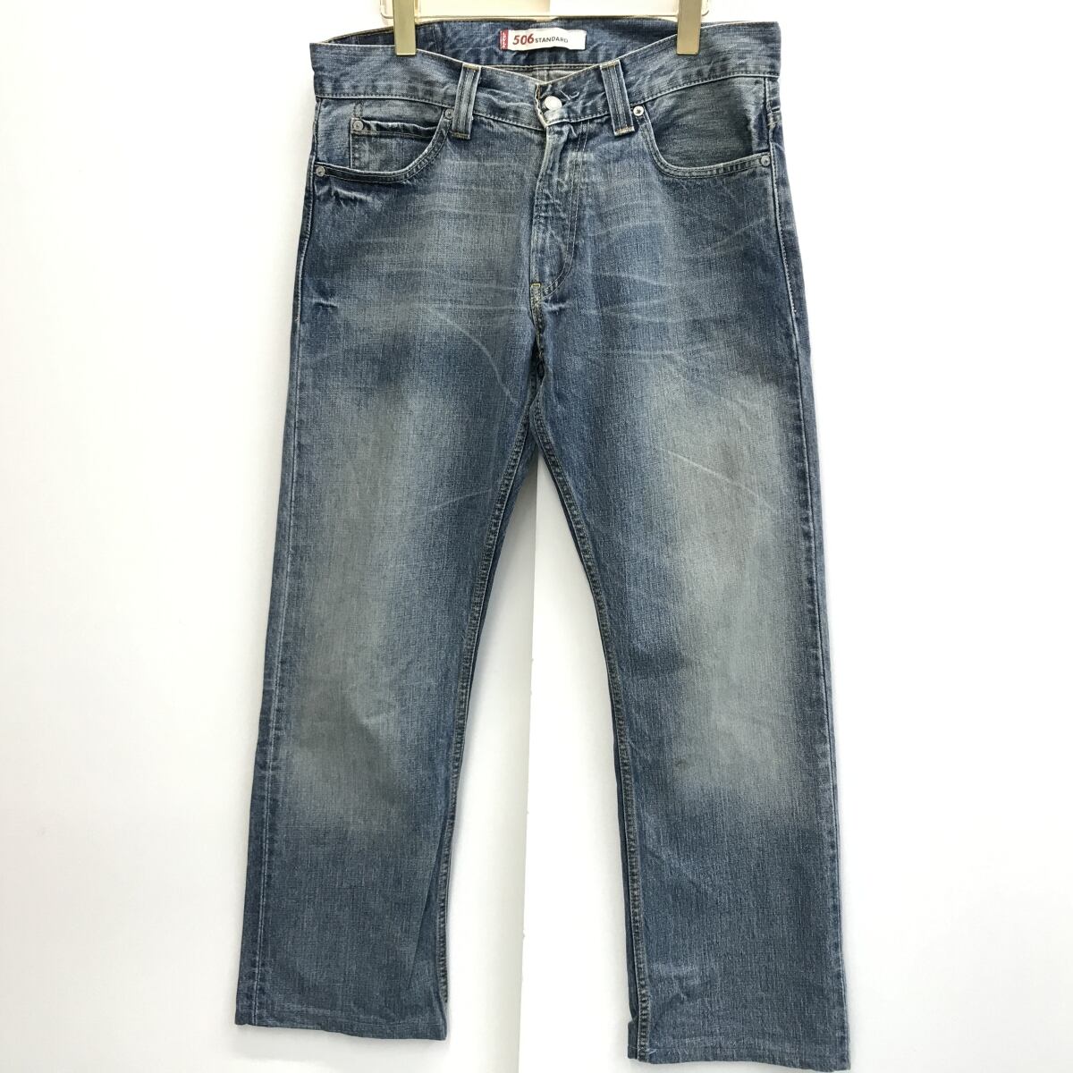 ユーロリーバイス 10506 made in TURKY-