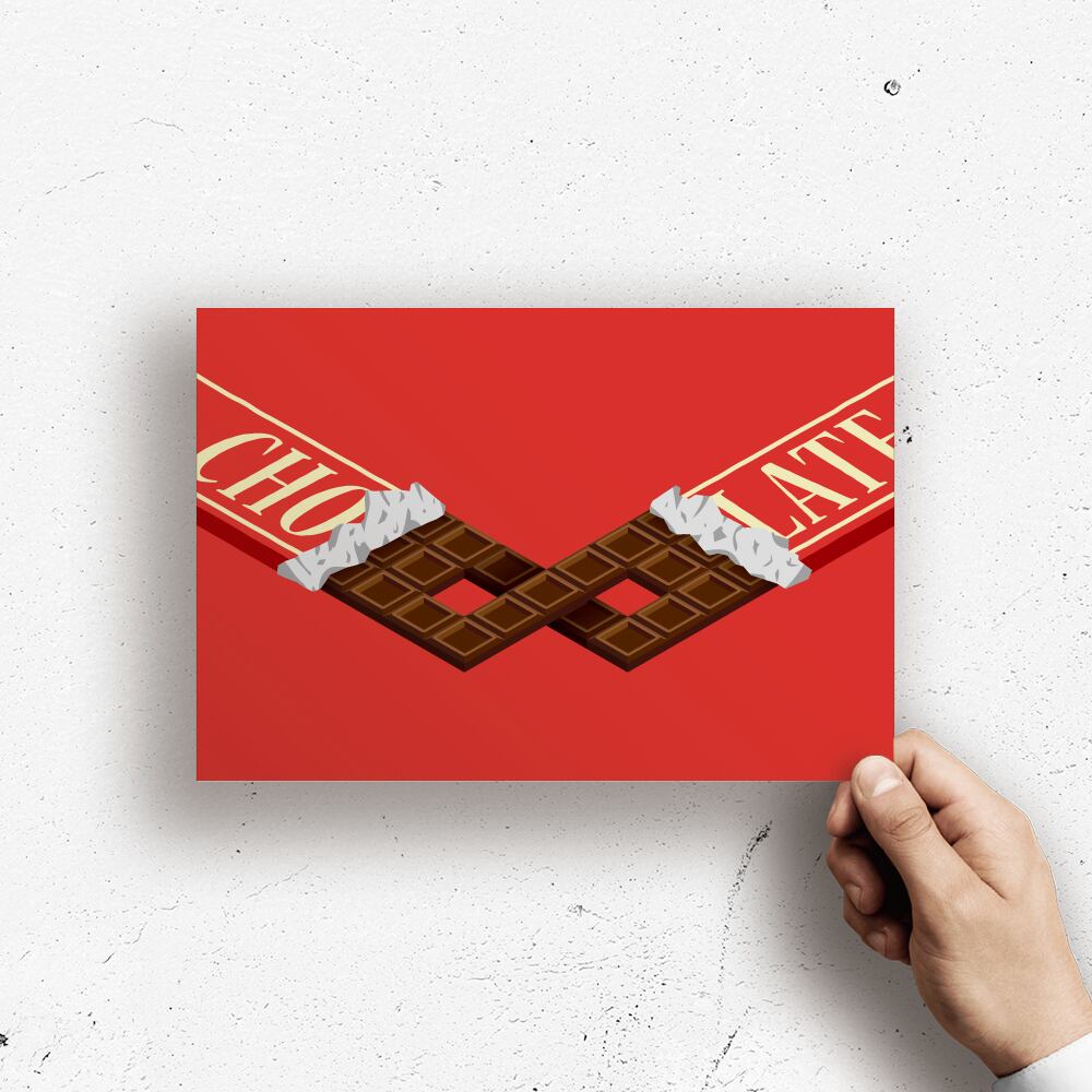 ✨超超レア　値下げ不可　✨ 少年隊【Delaチョコ】ポストカード 61f083e5a4376e7120f1627be5dd9f