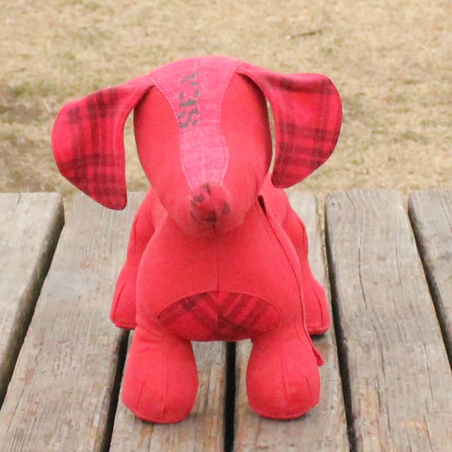 ウェルカムDOG ダックス OMO-TS-3055