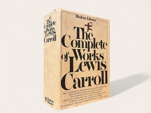 【SL078】The Complete Works of Lewis Carroll / Lewis Carroll