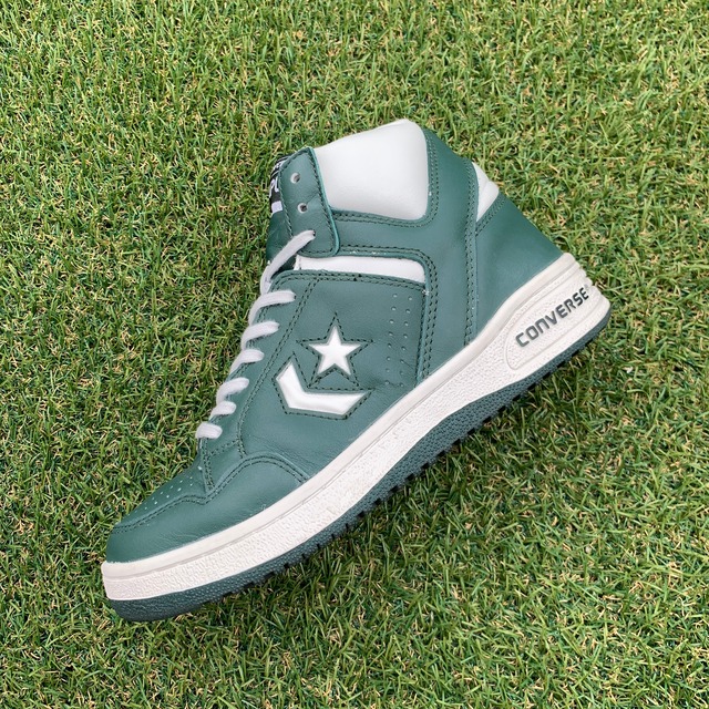 converse WEAPON 86 HI コンバース ウェポン 86 HI W910 | reshoe